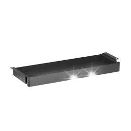 szuflada-podblatowa-usb-xl-78x26cm-8kg-spacetronik-metalowa-czarna
