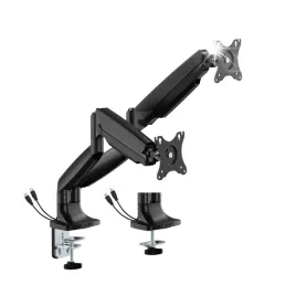 podwojny-gazowy-uchwyt-do-monitora-17-35-vvesa-32kg-porty-usb-spacetronik