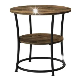 stolik-kawowy-okragly-fi-55cm-z-polka-loft-industrial-do-salonu-nowoczesny