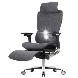 fotel-biurowy-obrotowy-ergonomiczny-110-kg-spacetronik-z-podnozkiem-szary