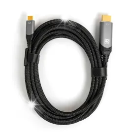 kabel-usb-c-3-1-hdmi-8k-spacetronik-kch-spa030-3m