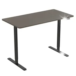 biurko-elektryczne-regulowane-120x60-spacetronik-do-50-kg-drewno-czarne