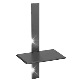 polka-scienna-regulowana-czarna-udzwig-max-15kg-wiszaca-polka-pod-doniczke