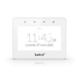 satel-manipulator-z-ekranem-dotykowym-43-int-tsg2r-w-bialy