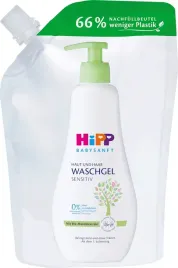 hipp-uzupelniacz-sensitive-zel-do-mycia-ciala-i-wlosow-400-ml-z-niemiec