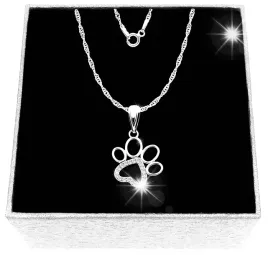 naszyjnik-srebrny-serce-lapka-z-cyrkoniami-szlif-diamentowy-40cm-srebro-925