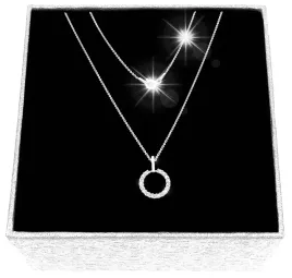 naszyjnik-lancuszek-koleczko-ring-srebro-925-z-cyrkoniami-szlif-diamentowy