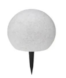 lampka-solarna-kula-stone-2-led-3000k-verdenia-20cm