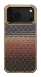 pitaka-aramid-proguard-case-etui-magsafe-do-iphone-17-pro-braz-sunset