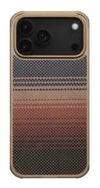 pitaka-aramid-proguard-case-etui-magsafe-do-iphone-17-pro-braz-sunset