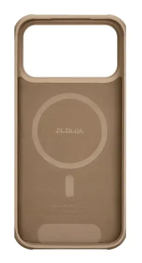 pitaka-aramid-proguard-case-etui-magsafe-do-iphone-17-pro-braz-sunset-kolor-wielokolorowy