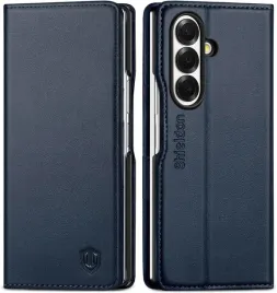 shieldon-naturalne-etui-skorzane-do-samsung-galaxy-z-fold7-rfid-granatowy