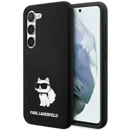 karl-lagerfeld-etui-antyposlizgowe-do-samsung-galaxy-s24-czarne-z-kotem