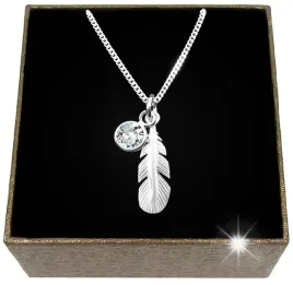 lancuszek-srebrny-piorko-duza-cyrkonia-szlif-diamentowy-srebro-925-45cm-w1