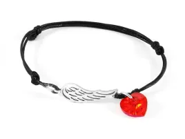 bransoletka-srebrna-skrzydlo-serce-serduszko-swarovski-srebro-proby-925-b24