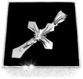zawieszka-wisiorek-krzyzyk-srebrny-meski-srebro-925-diamentowane-k8