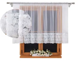 firana-gotowa-woal-na-tasmie-z-rozami-3d-firanki-z-cyrkoniami-300x120-cm