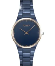 zegarek-damski-obaku-v305lxslsl-classic-granatowy-szafirowe-szkielko