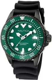 zegarek-meski-nautica-napsds501-zielono-czarny-diver-z-data-luma-o47mm-box