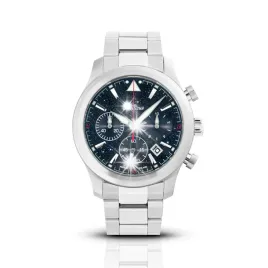 polski-zegarek-meski-balticus-latajaca-foka-chrono-granatowy-awenturyn-44mm