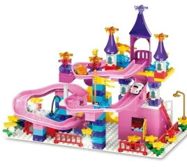 klocki-konstrukcyjne-zestaw-do-ukladania-zamku-162-el-palac-dla-dziewczynek