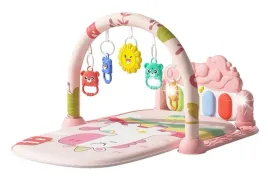 mata-edukacyjna-interaktywna-3w1-z-pianinkiem-grzechotki-dla-niemowlat-0