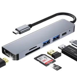 rozdzielacz-rozgaleznik-hub-usb-6w1-usb-3-0-5gbps-bounn-przejsciowka