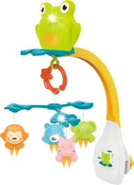 karuzela-do-lozeczka-zwierzatka-zielona-zaba-lampka-uspokajajace-melodie-0