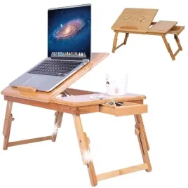 stolik-pod-laptopa-skladany-regulowany-bambusowy-do-lozka-taca-podstawka