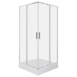 kabina-prysznicowa-kwadratowa-kerra-solid-sq-90-chromowana-z-brodzikem