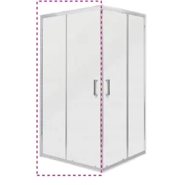 malibu-sq-100-element-drzwi-prysznicowe