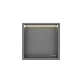 balneo-polka-wnekowa-z-oswietleniem-led-30x30-cm-gun-metal-wall-box-one-led