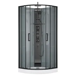 kerra-wega-90bl-kabina-hydromasazowa-polokragla-90x90x226cm-szklo-brodzik