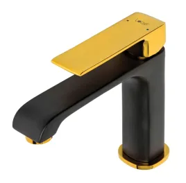 bateria-umywalkowa-stojaca-loge-maroko-zloty