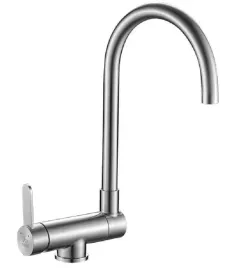 bateria-kuchenna-stojaca-laveo-bona-srebrny