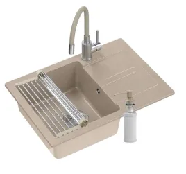 zlewozmywak-granitowy-szary-nayes-62x44-syfon-bateria-zaslepka