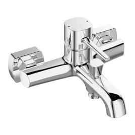 bateria-wannowa-jednouchwytowa-scienna-laveo-polla-srebrny