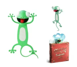zakladka-do-ksiazki-3d-kameleon-prezent-dziecka