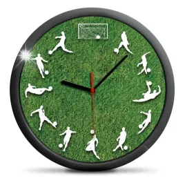 zegar-pilkarza-prezent-chlopca-5-15-lat-kibica