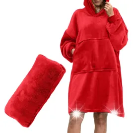 ciepla-bluza-koc-oversize-czerwona-prezent-dla-dziewczyny-na-urodziny-18-99