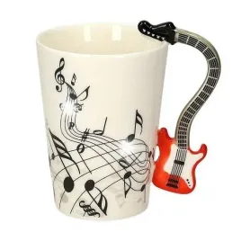 kubek-niebieska-gitara-elektryczna-muzyka-do-kawy