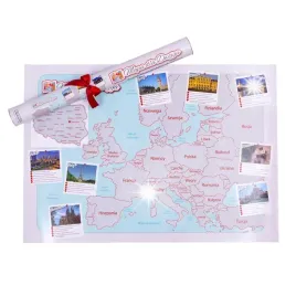 mapa-zdrapka-europa-prezent-dla-mlodej-pary-slubny