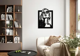obraz-azurowy-na-sciane-salon-dekoracja-scienna-nowoczesny-panel-kobieta-3d