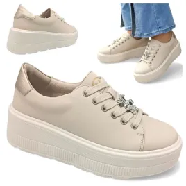 sneakersy-damskie-skorzane-37-vinceza-wygodne-polbuty-na-platformie-wiazane
