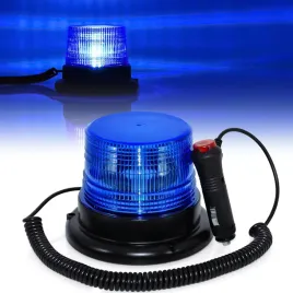 dinfu-swiatlo-ostrzegawcze-led-niebieskie-12-v-magnetyczna-migajaca-lampa