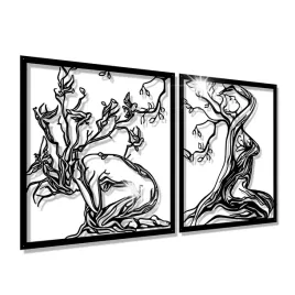 obraz-panel-dekoracja-scienna-kobieta-drzewo-xl