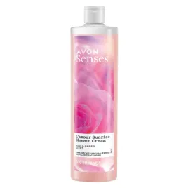avon-zel-pod-prysznic-lamour-sunrise-roza-i-bursztyn-500ml