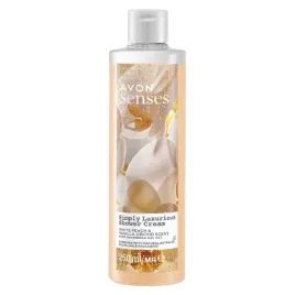 avon-zel-pod-prysznic-simply-luxurious-250ml
