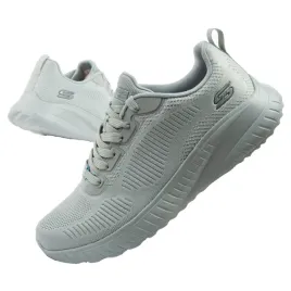 skechers-buty-damskie-sportowe-bobs-squad-chaos-szare-lekkie-modne-36