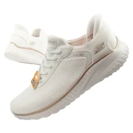 buty-sportowe-damskie-skechers-bobs-squad-chaos-slip-ins-biale-37-5